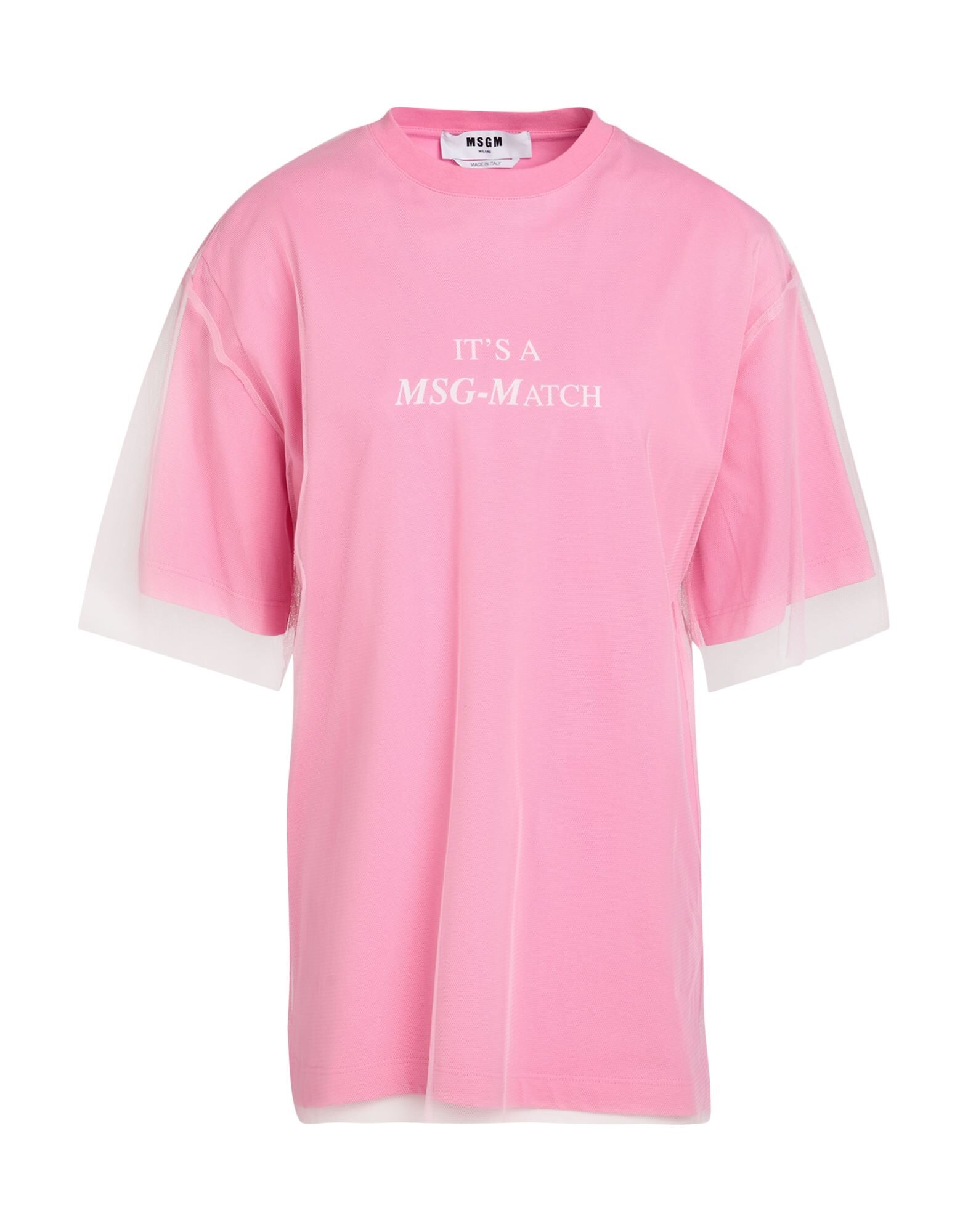 MSGM - T-shirts