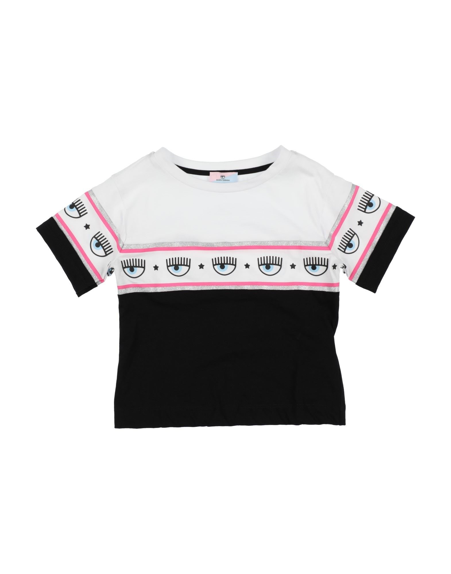 CHIARA FERRAGNI - T-shirts