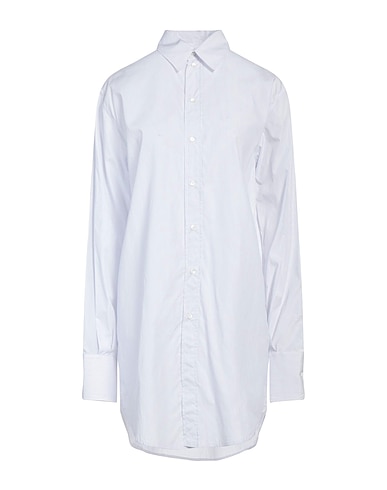 SA SU PHI Striped shirt 100% Cotton