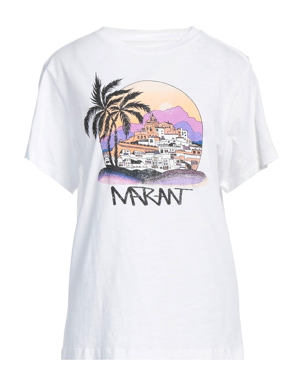 MARANT ÉTOILE - T-shirts