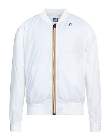 K-WAY Bomber 100% Polyamide
