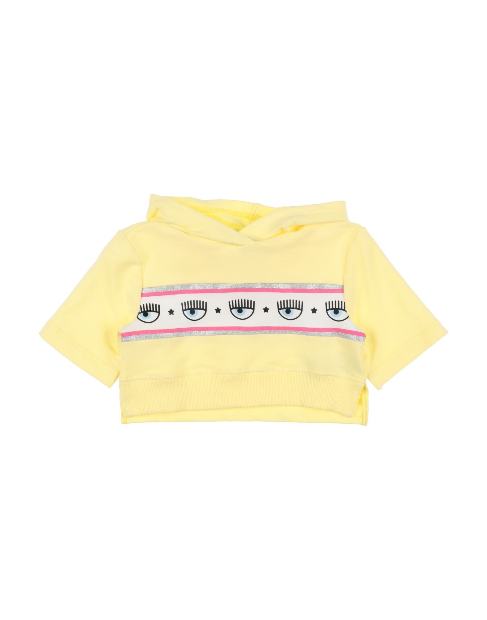 CHIARA FERRAGNI - Sweatshirts