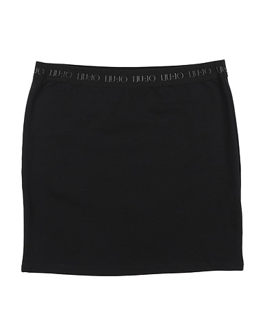 LIU •JO Jupe 95% Coton, 5% Élasthanne