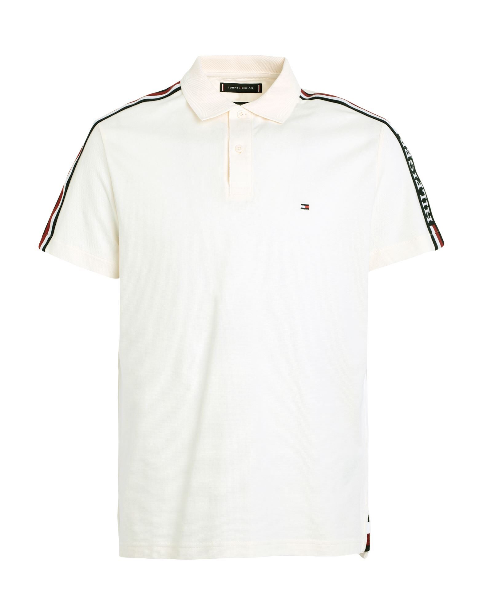 TOMMY HILFIGER - Polo shirts