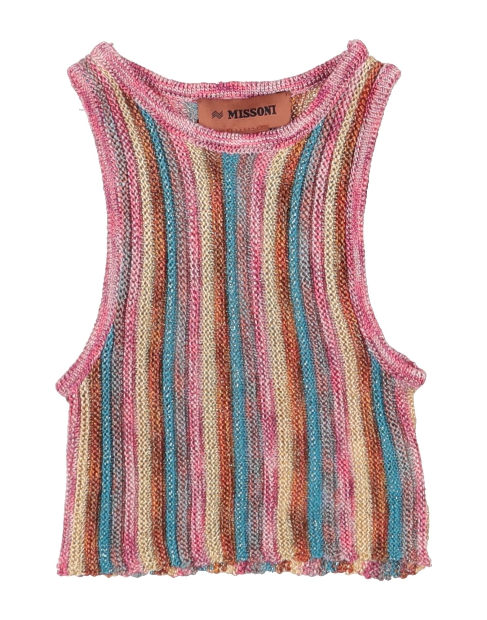 MISSONI KIDS - Tops