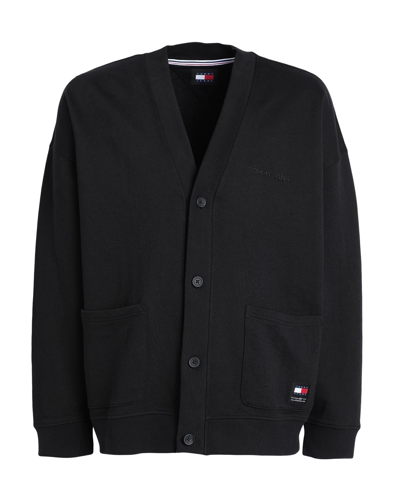 TOMMY JEANS - Sweatshirts