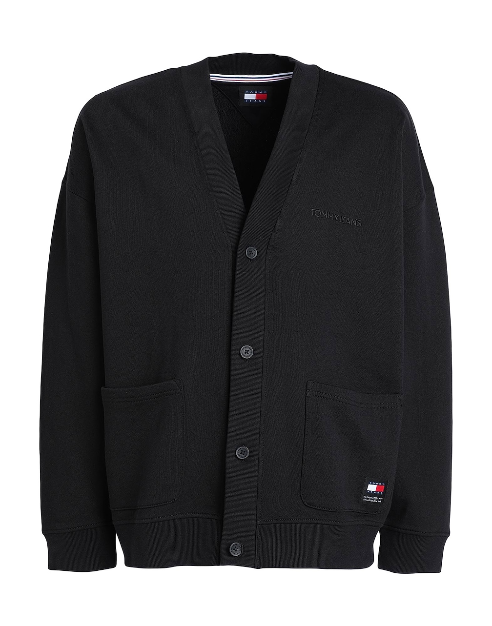 TOMMY JEANS - Φούτερ