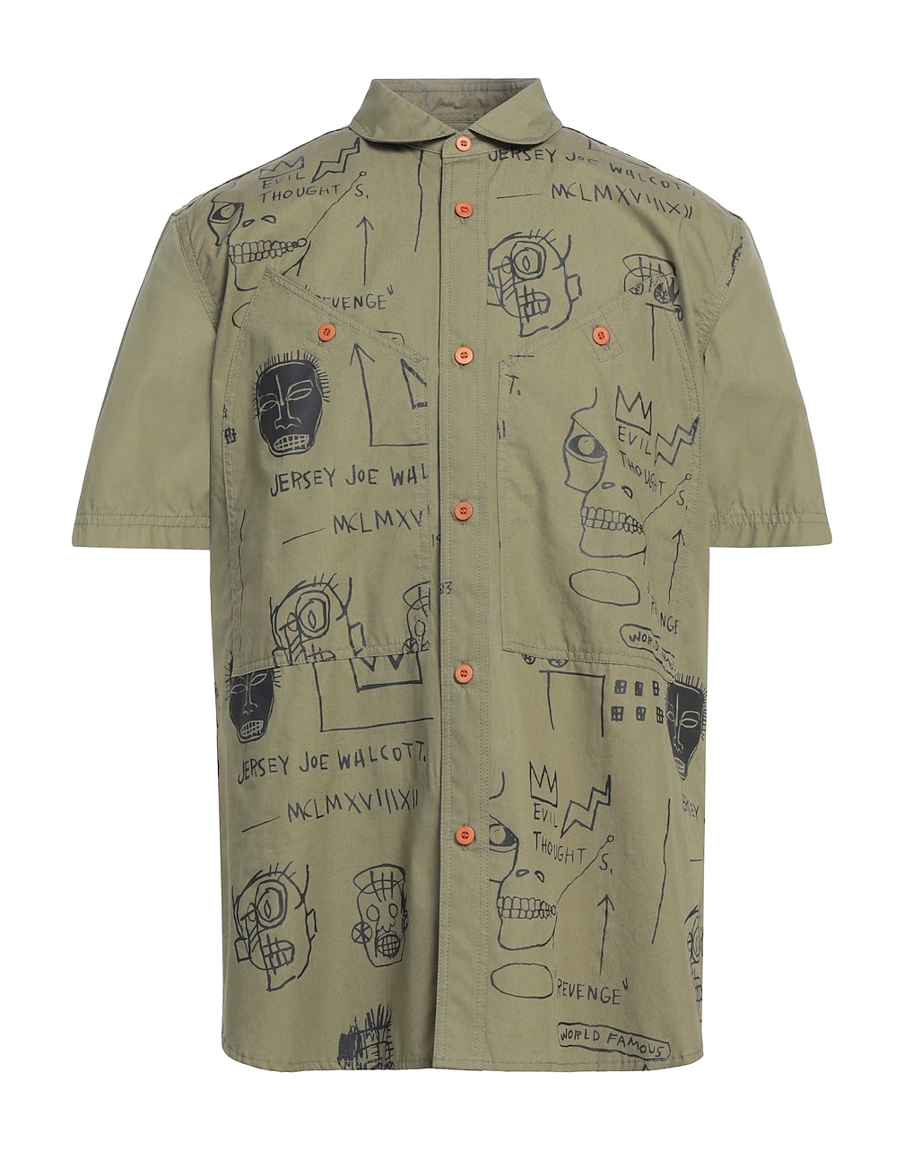 JUNYA WATANABE - Shirts