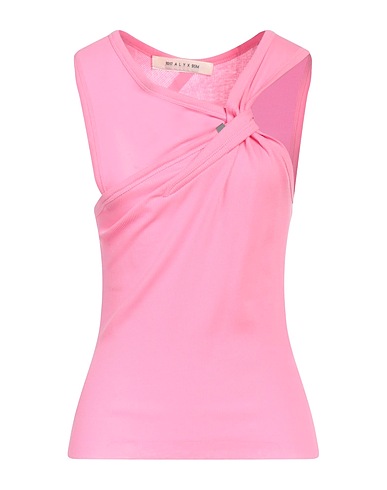 1017 ALYX 9SM Top Rosa 100% Organische Baumwolle