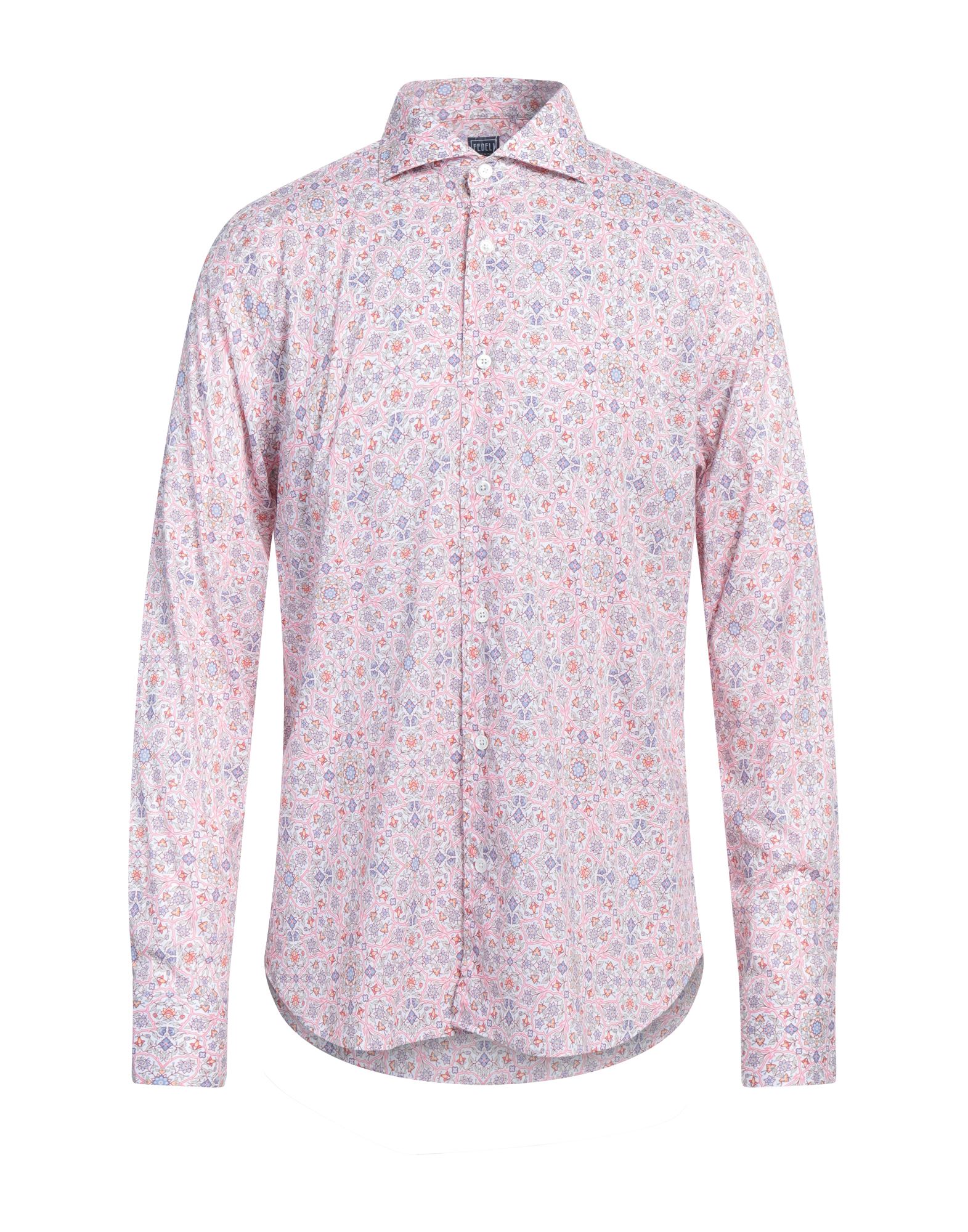 FEDELI - Chemises