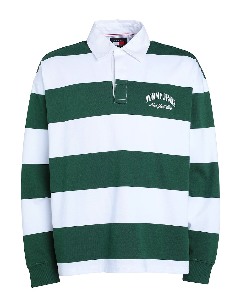TOMMY JEANS - Polo shirts