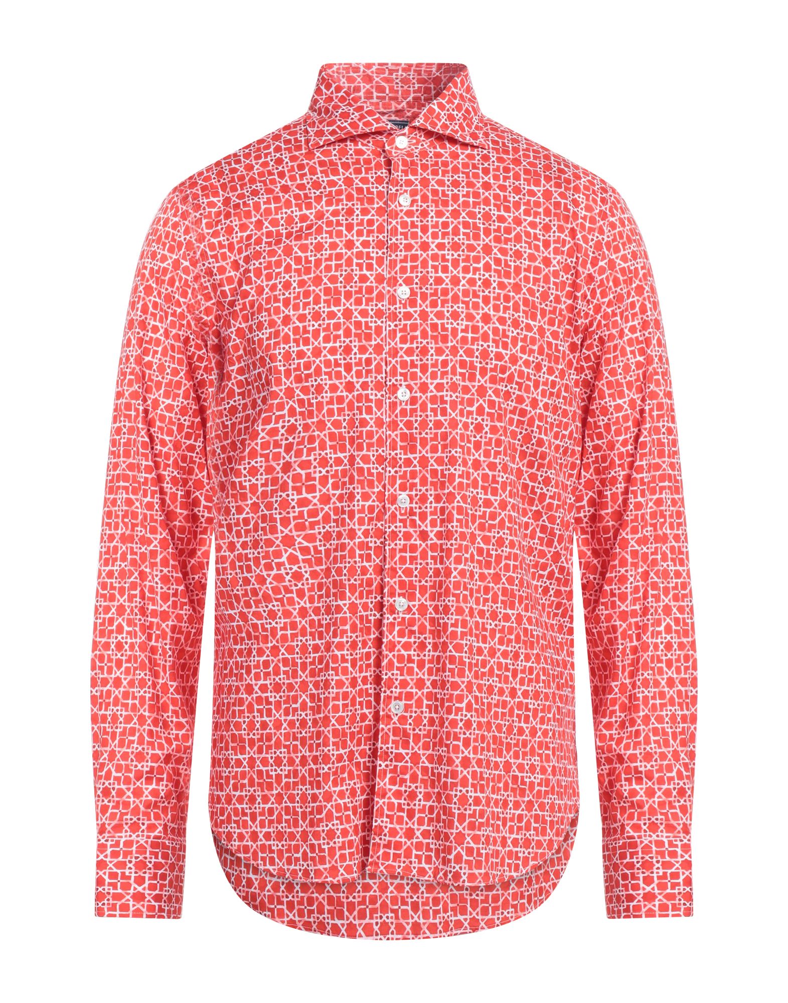 FEDELI Pубашка 30290₽