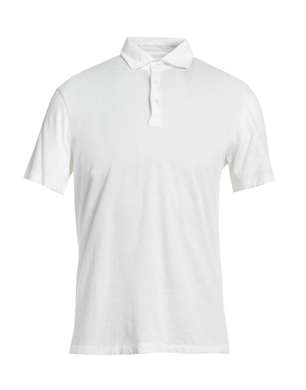 LUIGI BORRELLI NAPOLI - Poloshirts