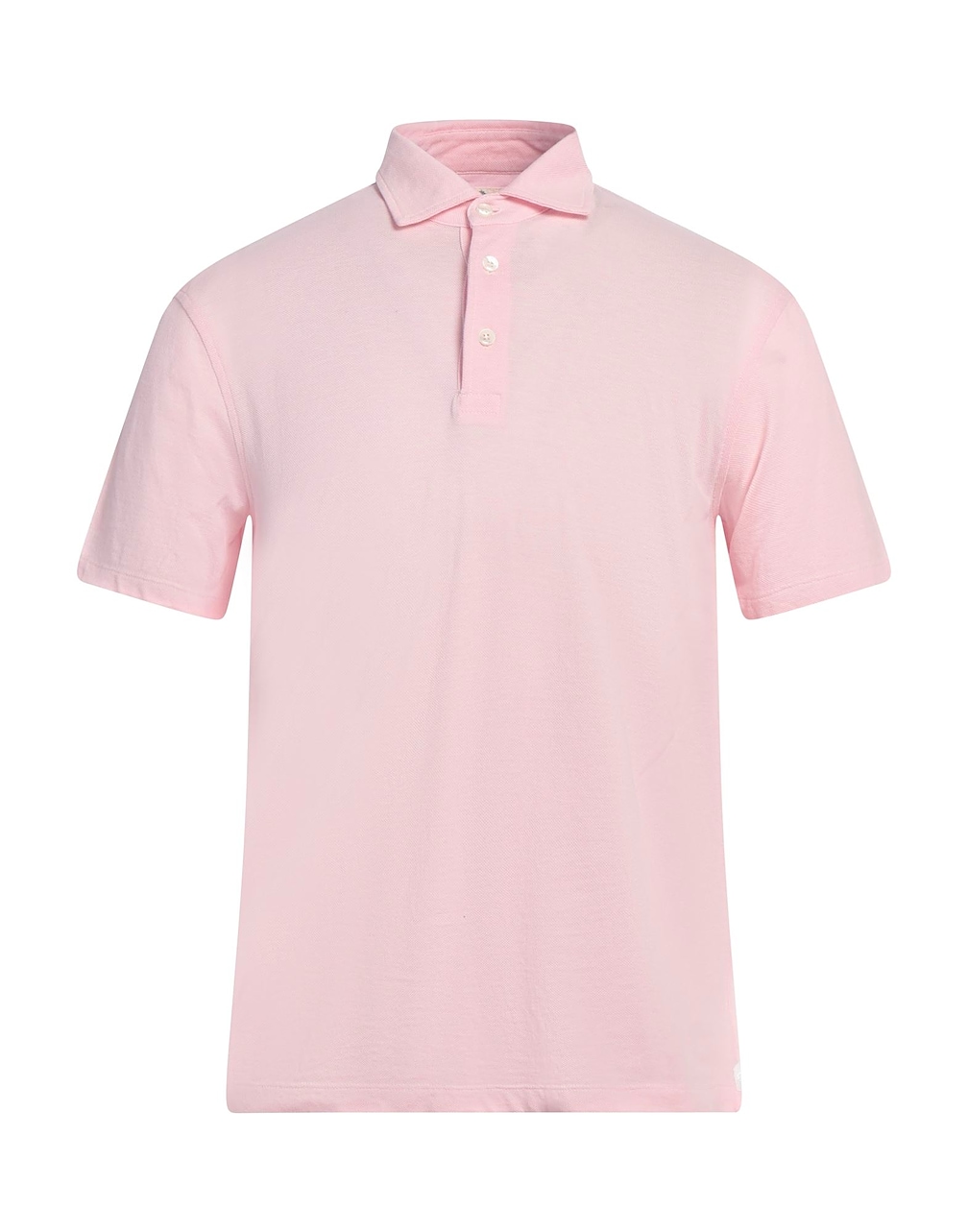 LUIGI BORRELLI NAPOLI - Polo shirts
