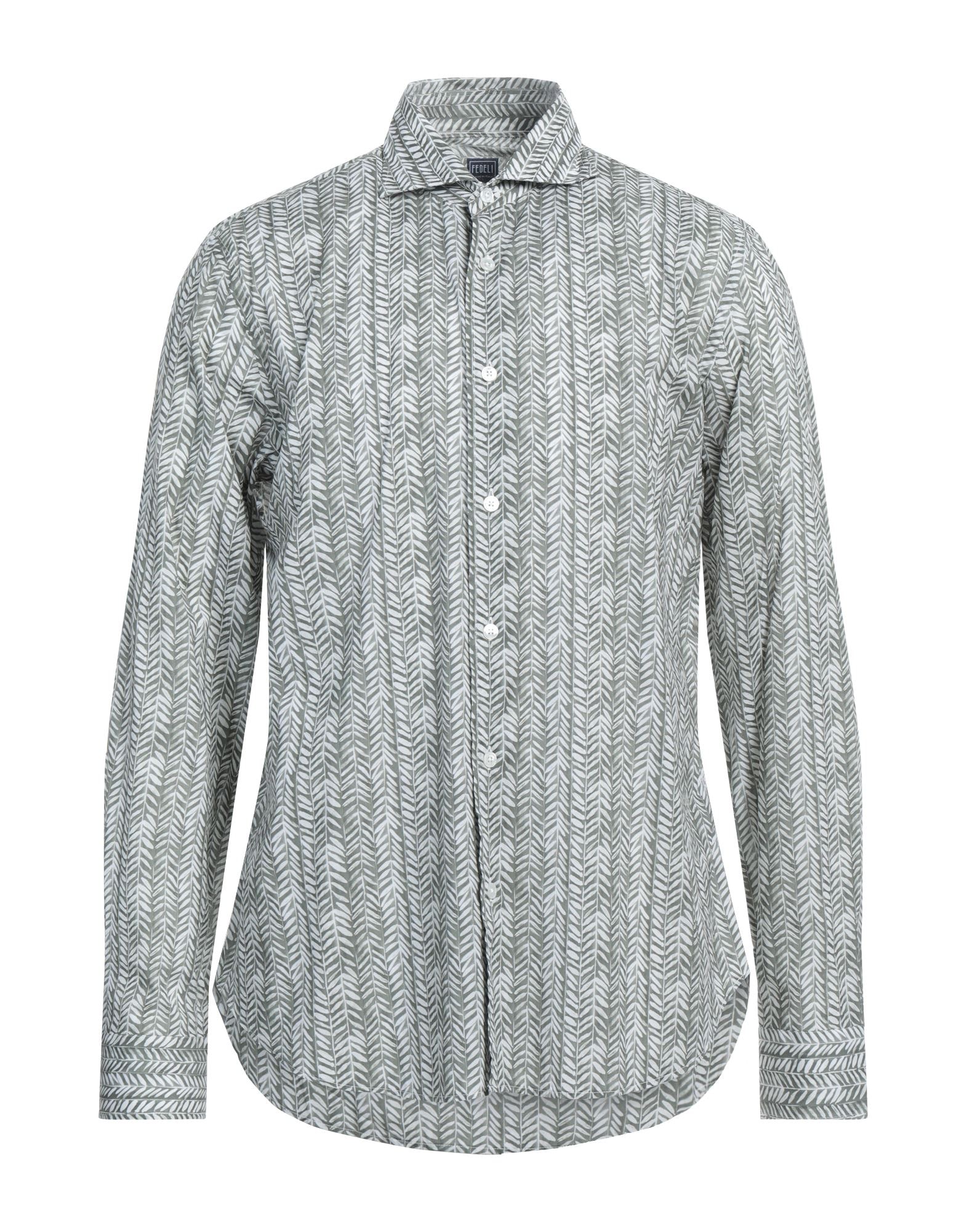 FEDELI - Camisas