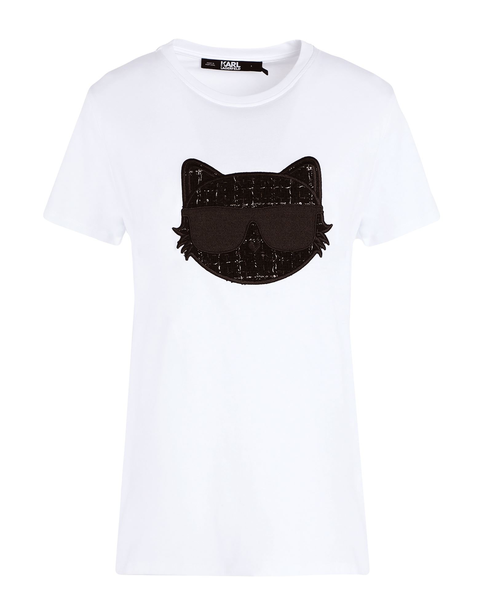 KARL LAGERFELD - T-shirts