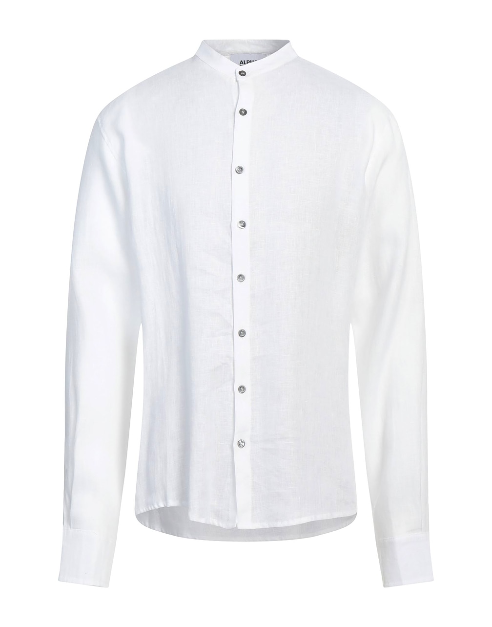 ALPHA STUDIO - Camisas