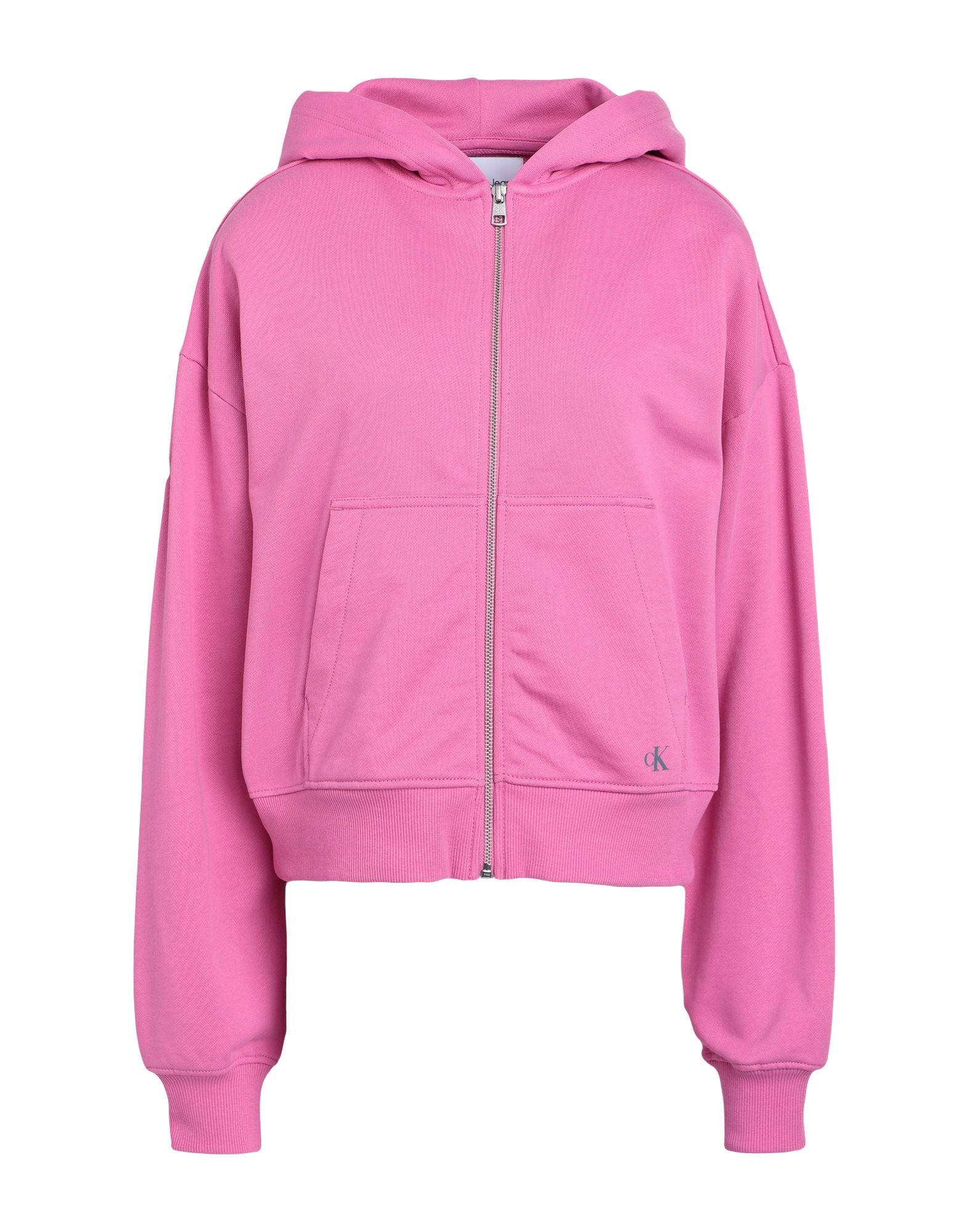 CALVIN KLEIN JEANS - Sweat-shirts