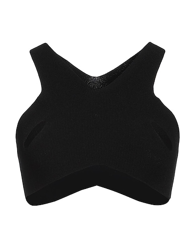 DION LEE Top 78% Viscose, 22% Polyester