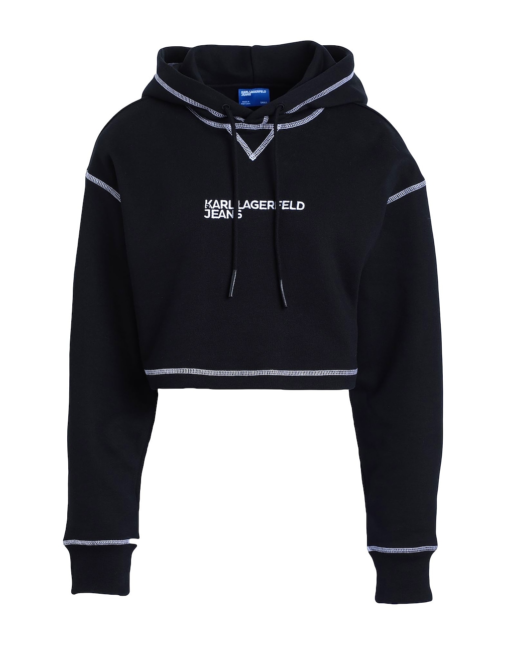 KARL LAGERFELD JEANS - Sweatshirts