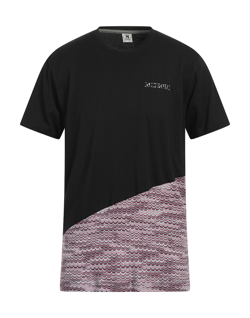 M MISSONI - T-shirts