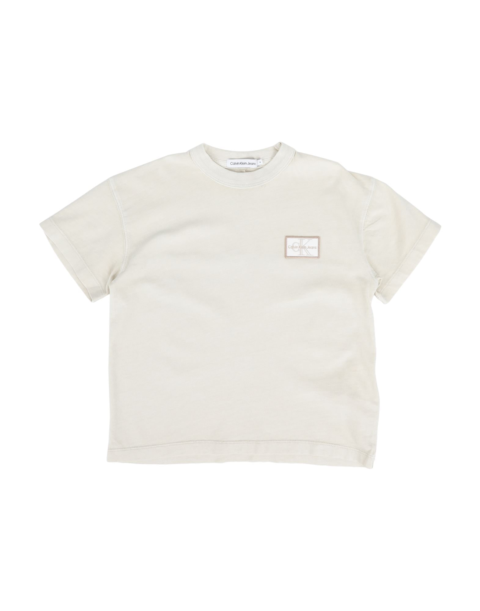 CALVIN KLEIN JEANS - T-shirts