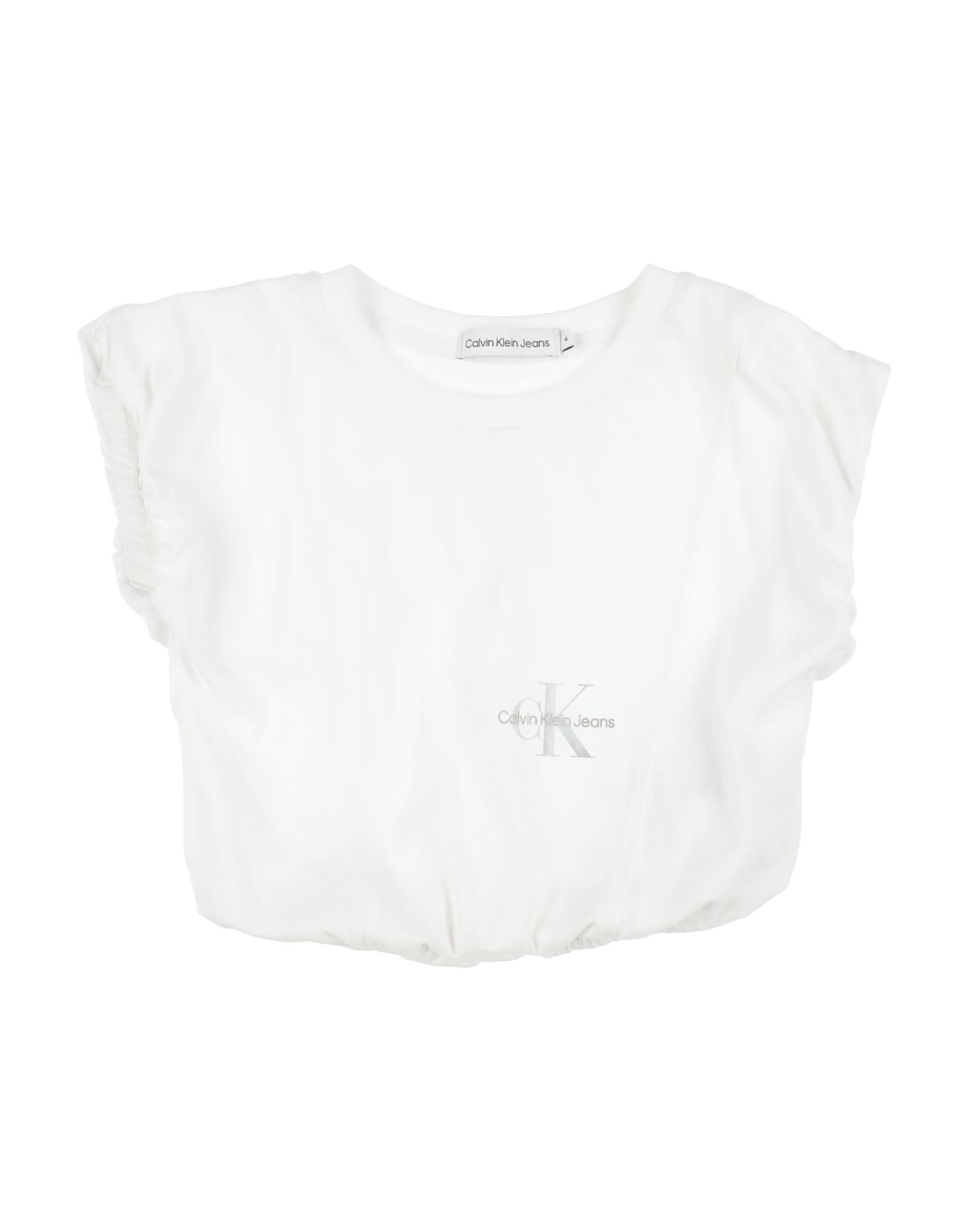 CALVIN KLEIN JEANS - 티셔츠