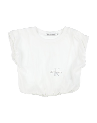 CALVIN KLEIN JEANS T-shirt 100% Cotton