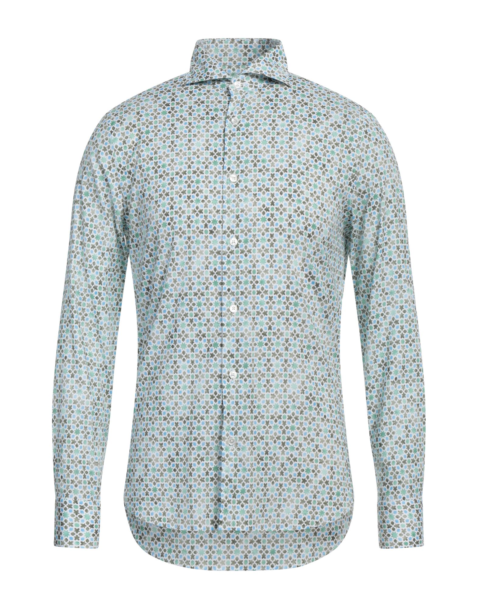 FEDELI - Рубашки 