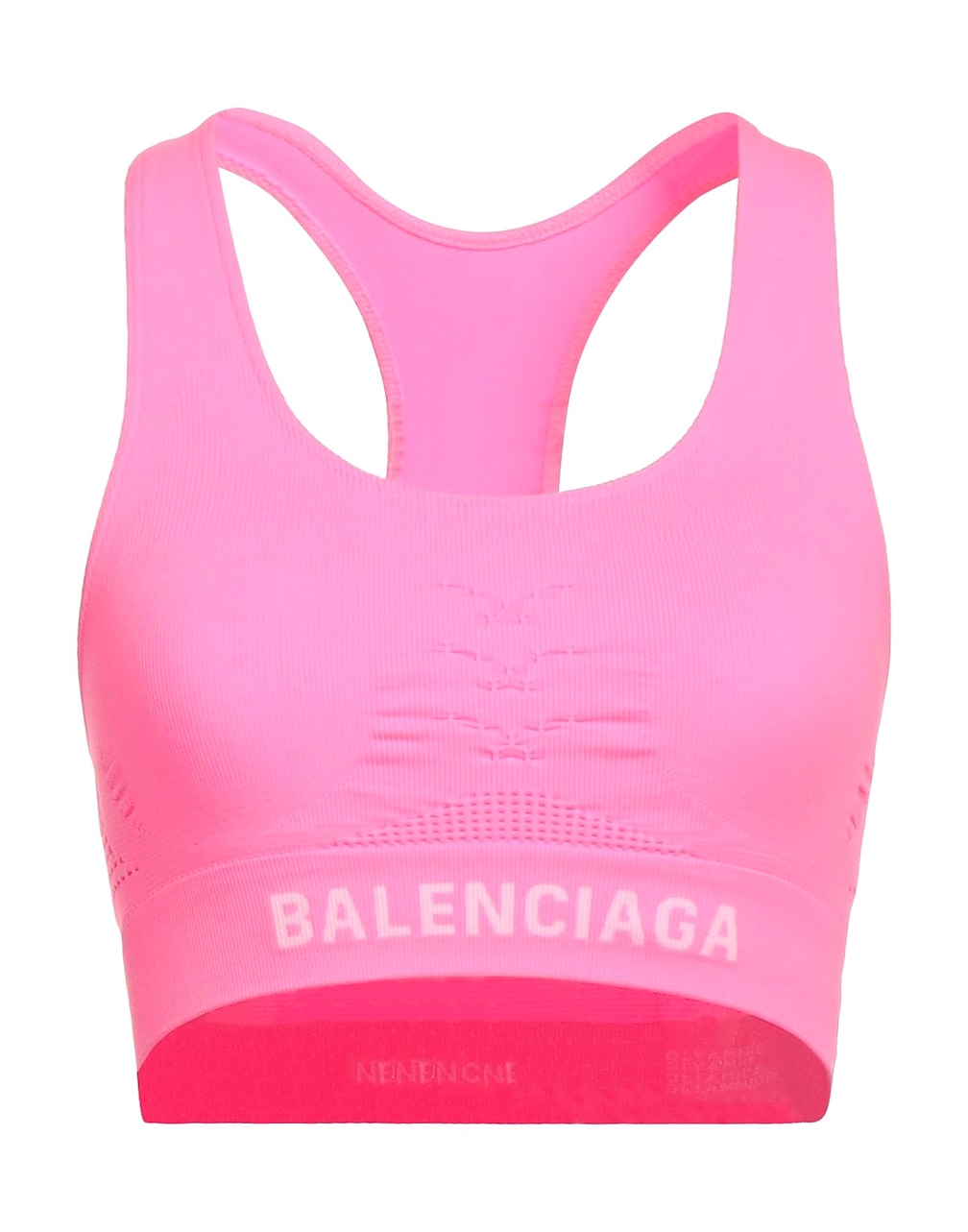 BALENCIAGA - Tops