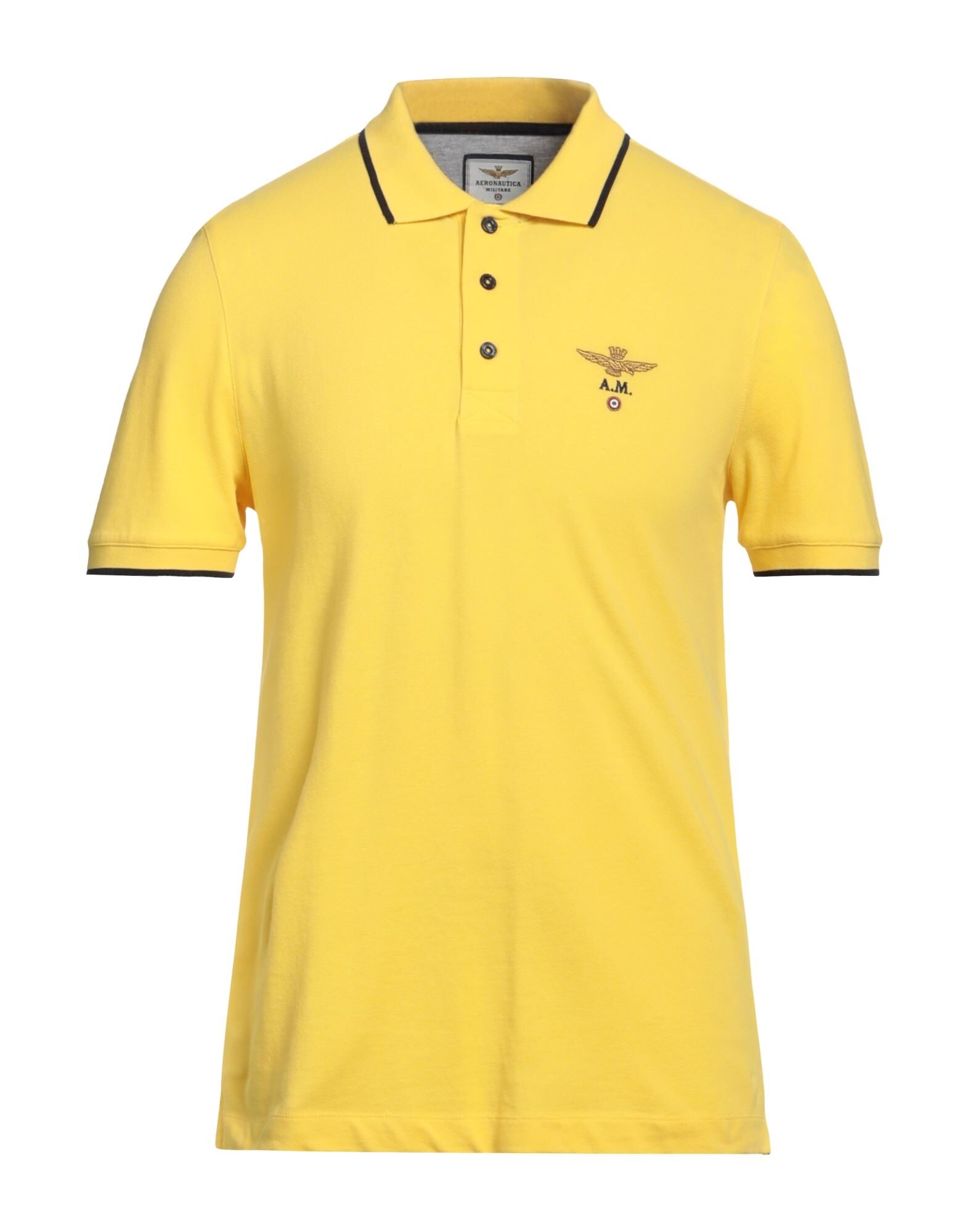 AERONAUTICA MILITARE - Polo shirts