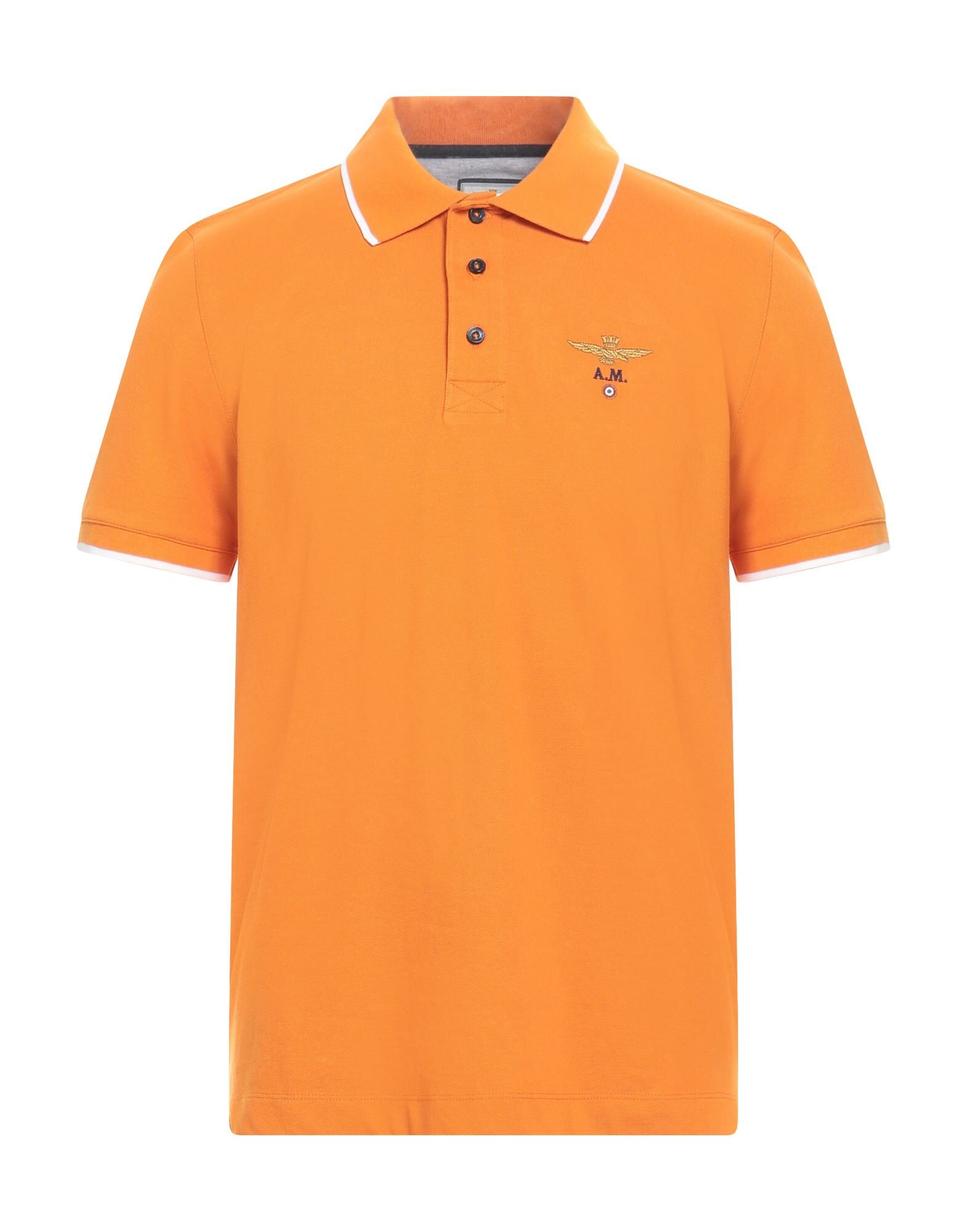 AERONAUTICA MILITARE - Polo shirts