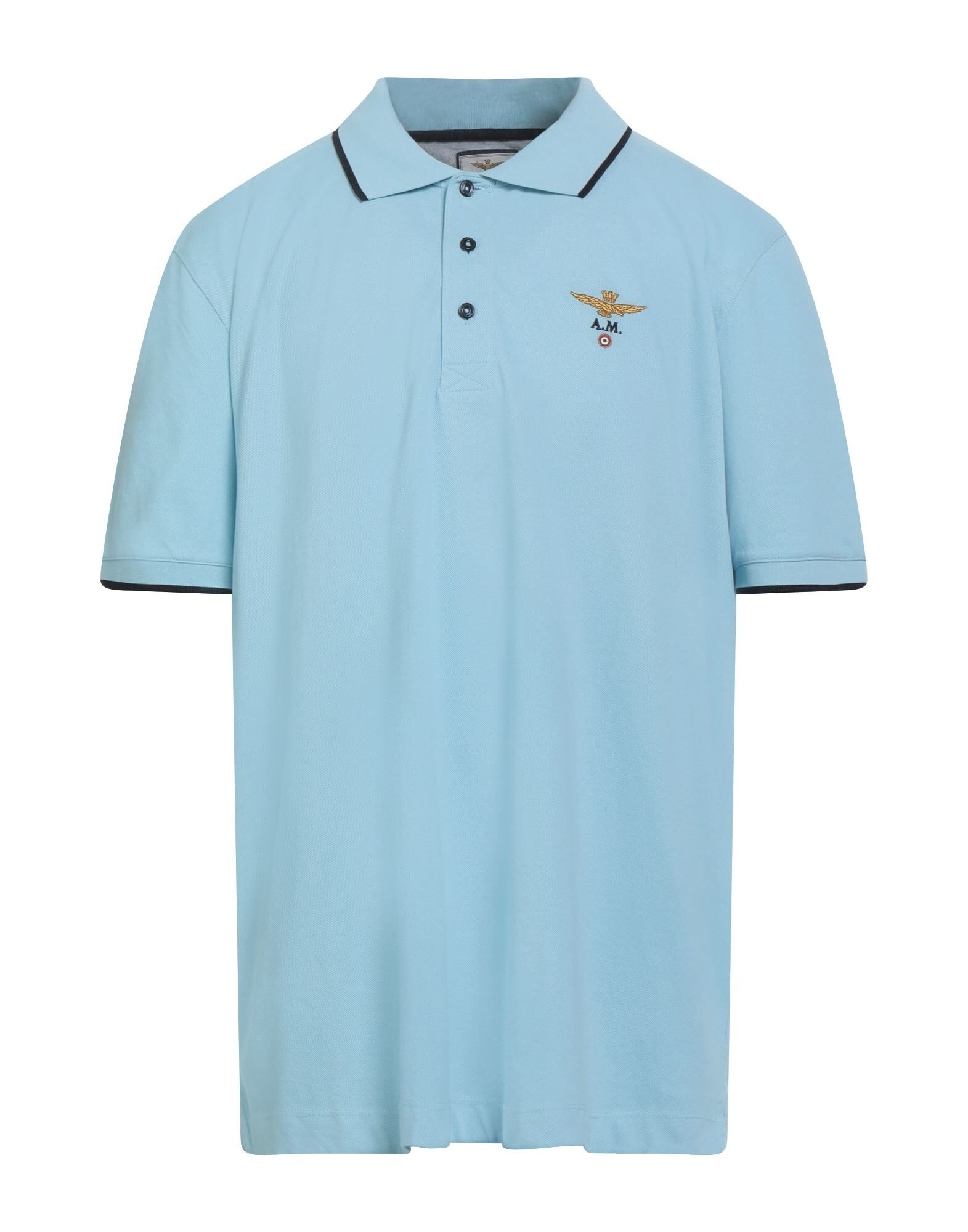AERONAUTICA MILITARE - Polo shirts