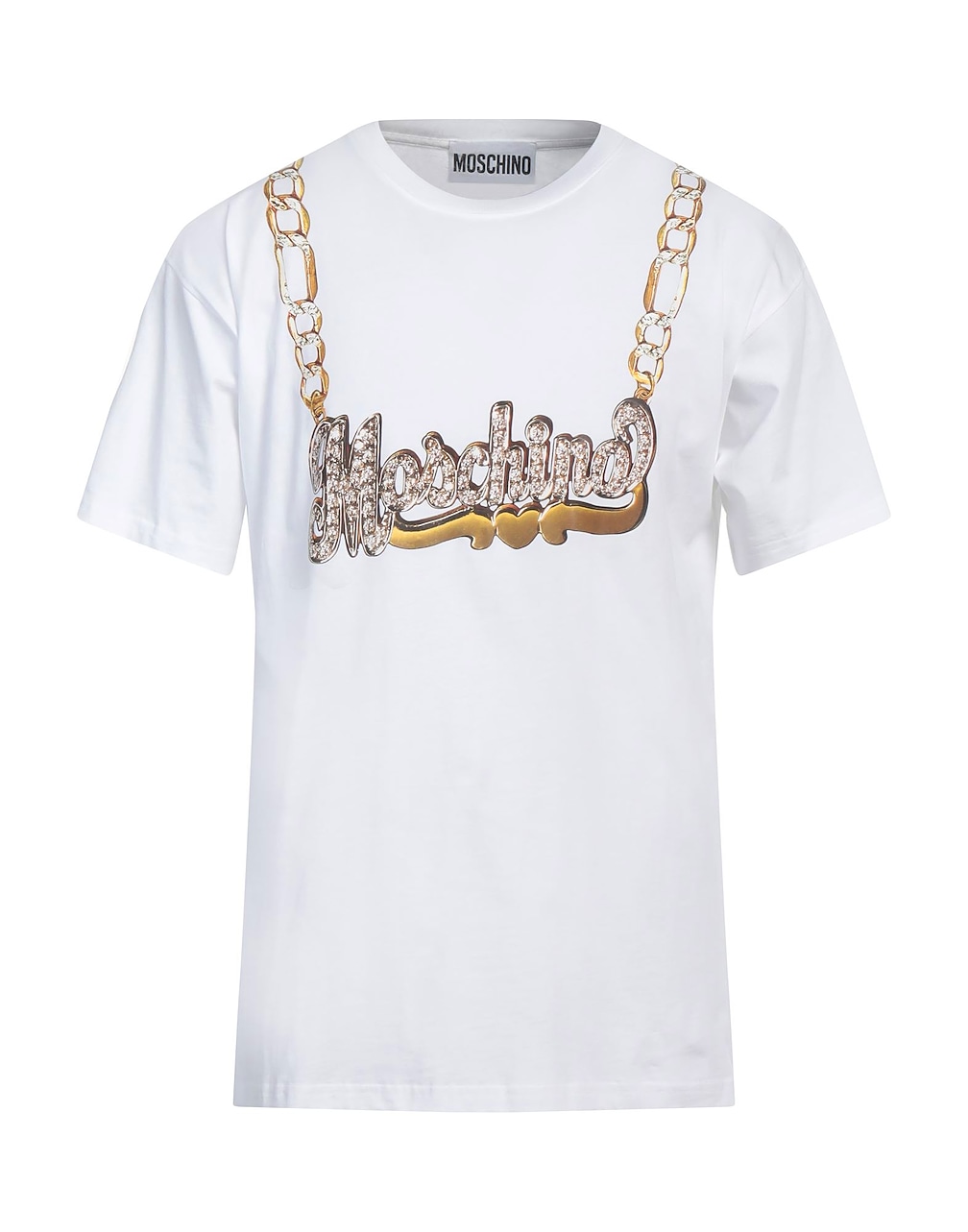 MOSCHINO - T-shirts