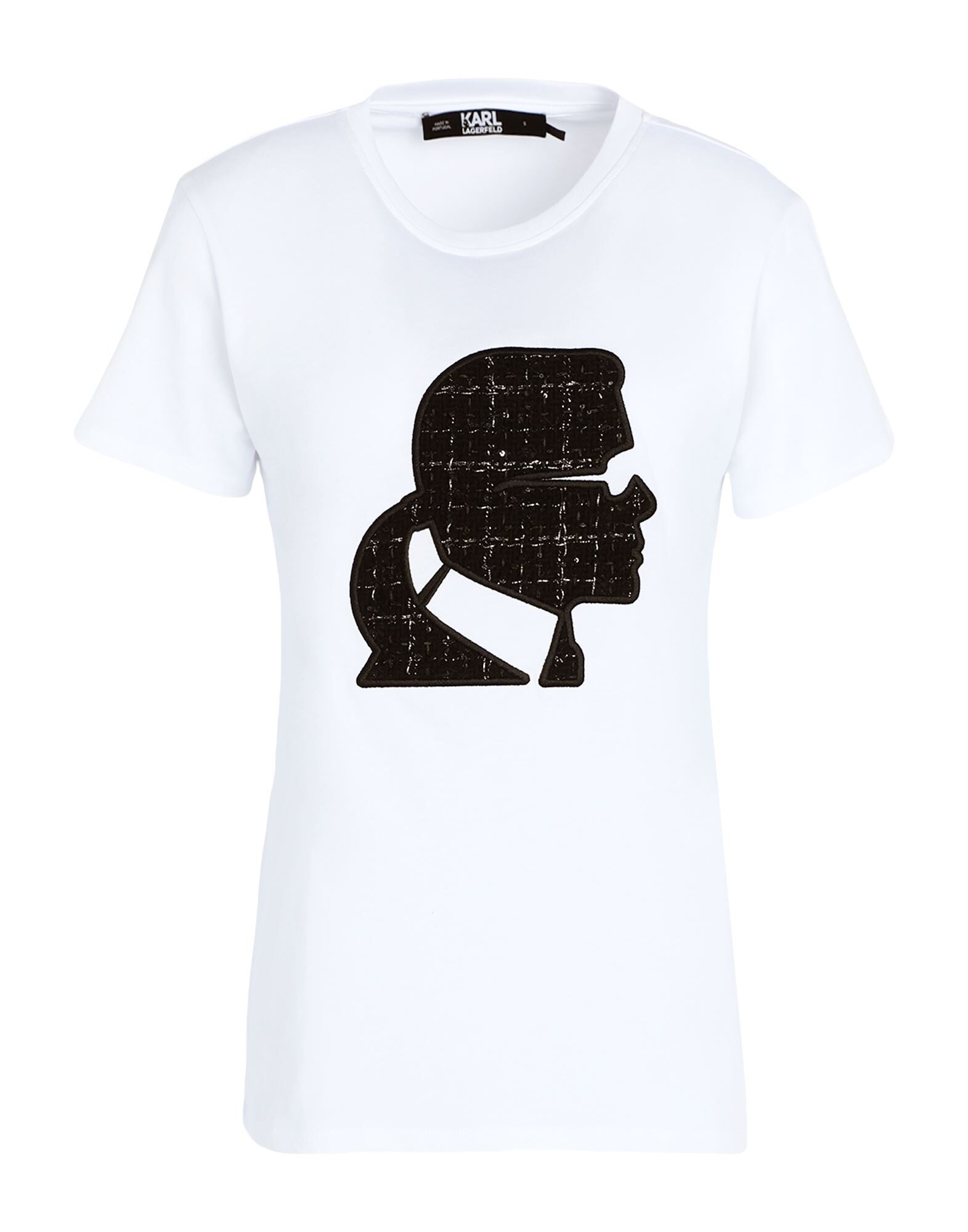 KARL LAGERFELD - T-shirts