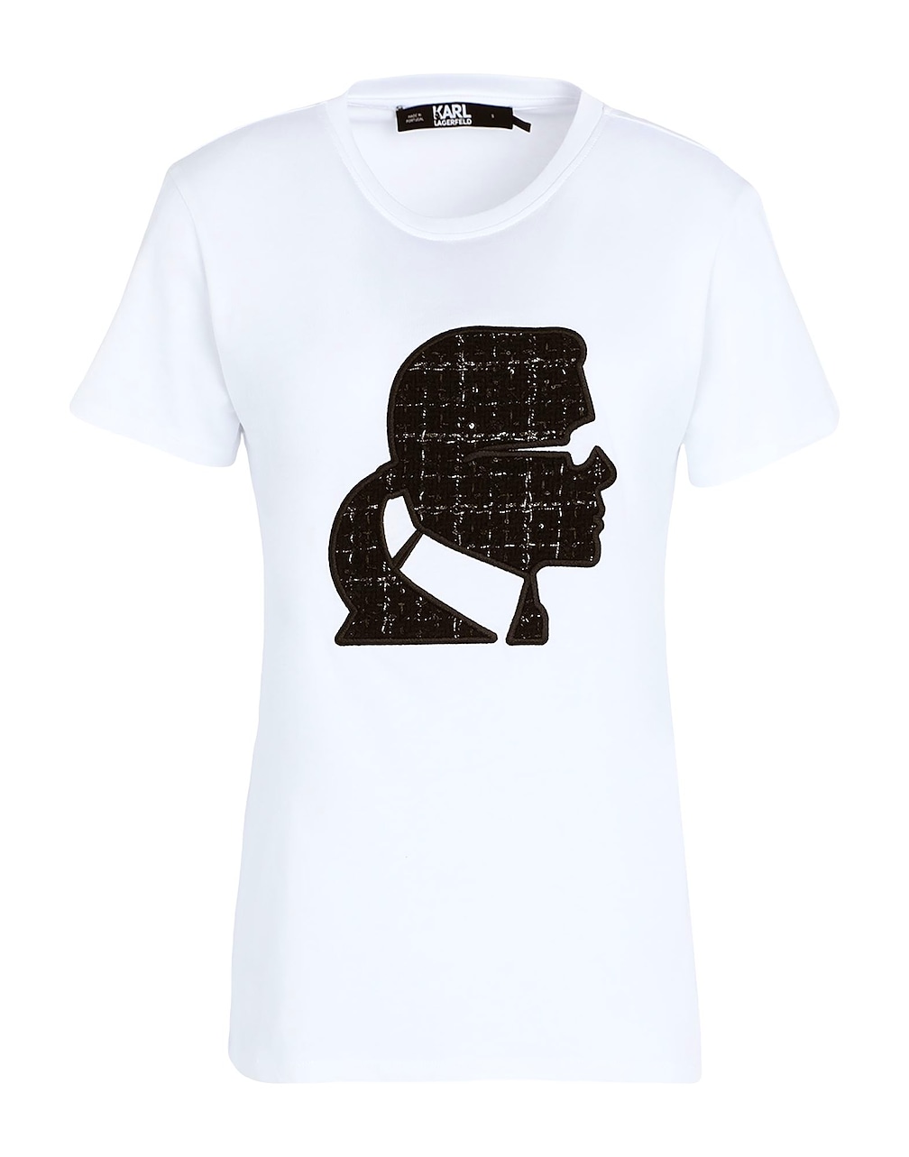 KARL LAGERFELD - T-shirts