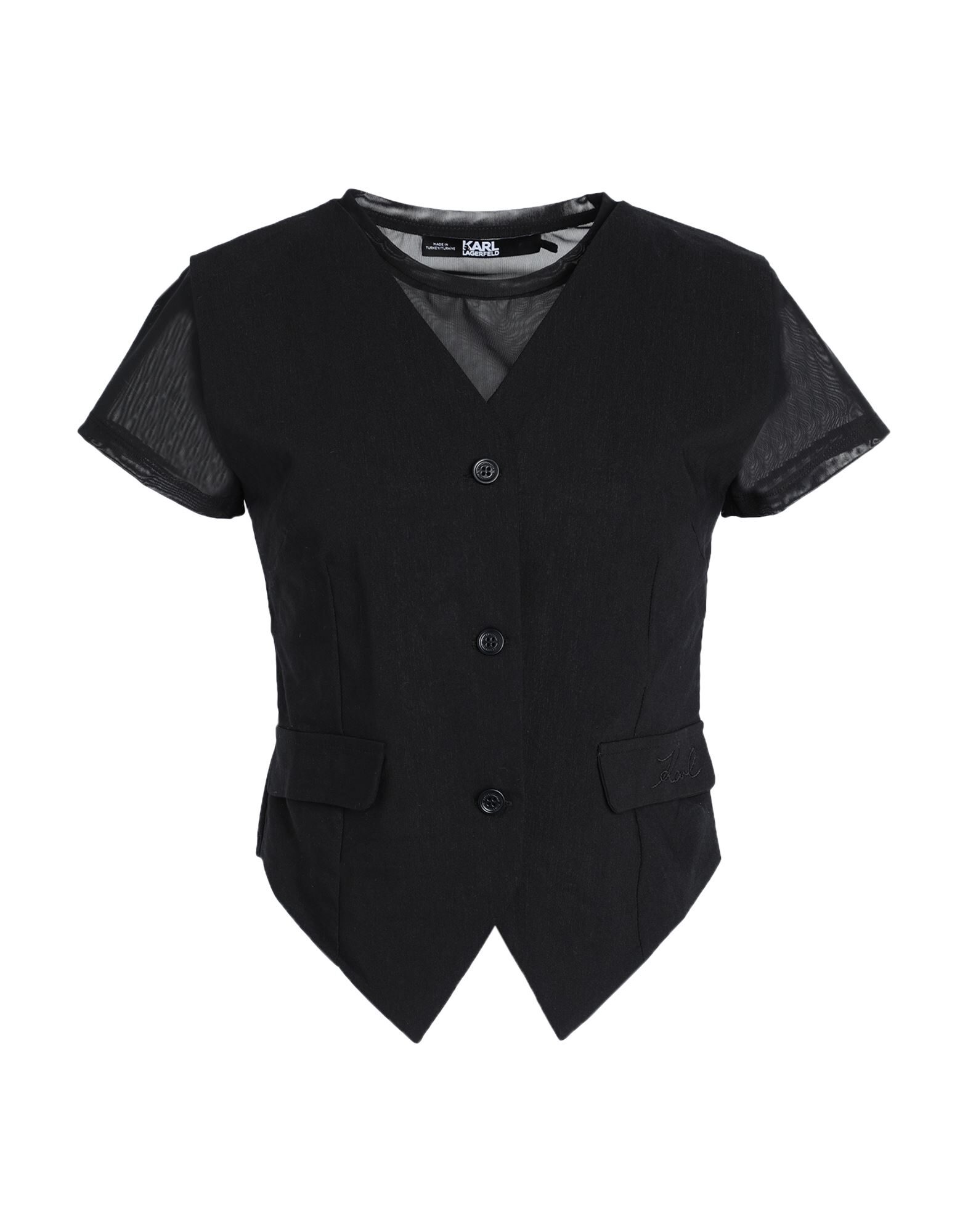 KARL LAGERFELD - トップス