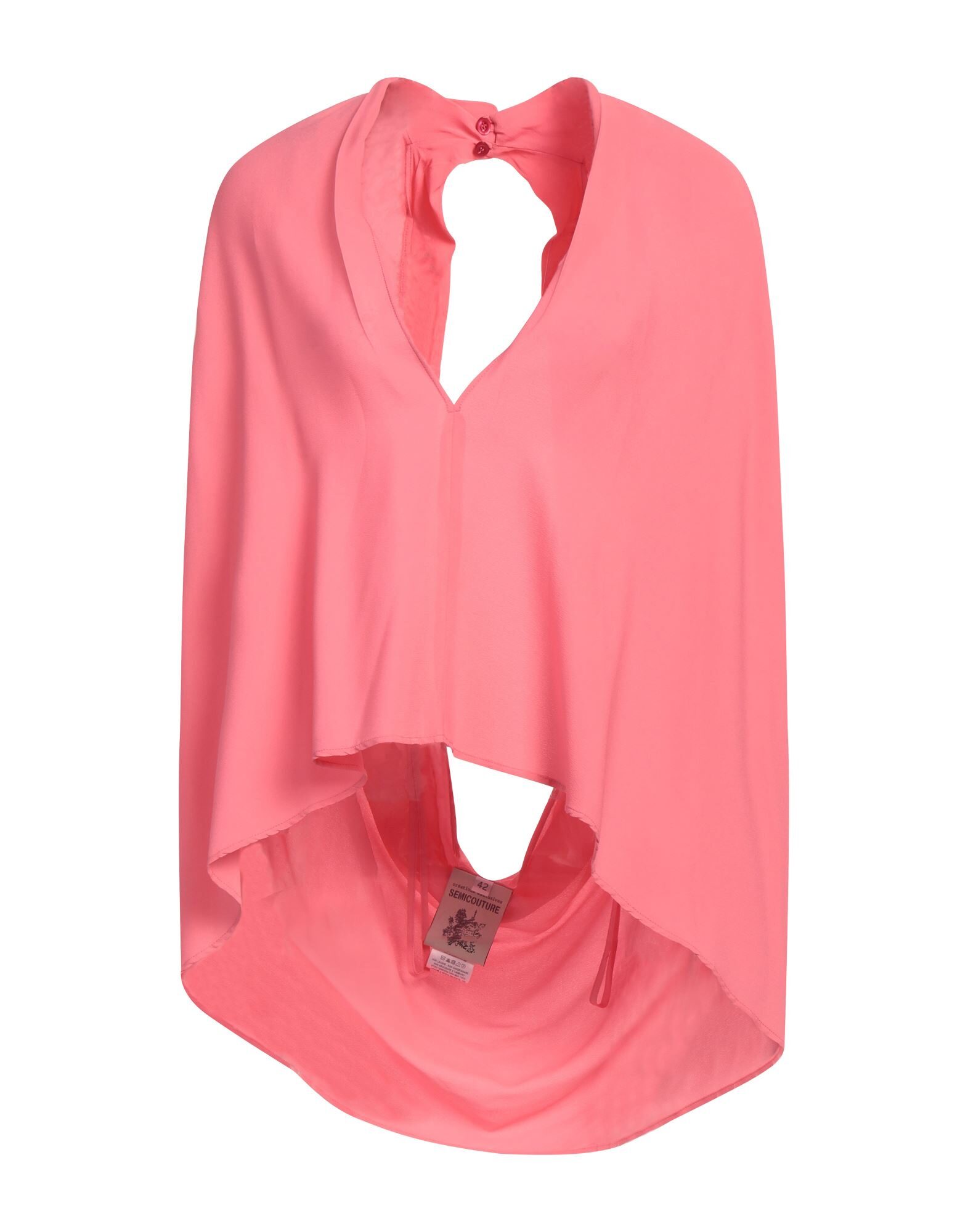 SEMICOUTURE - Tops