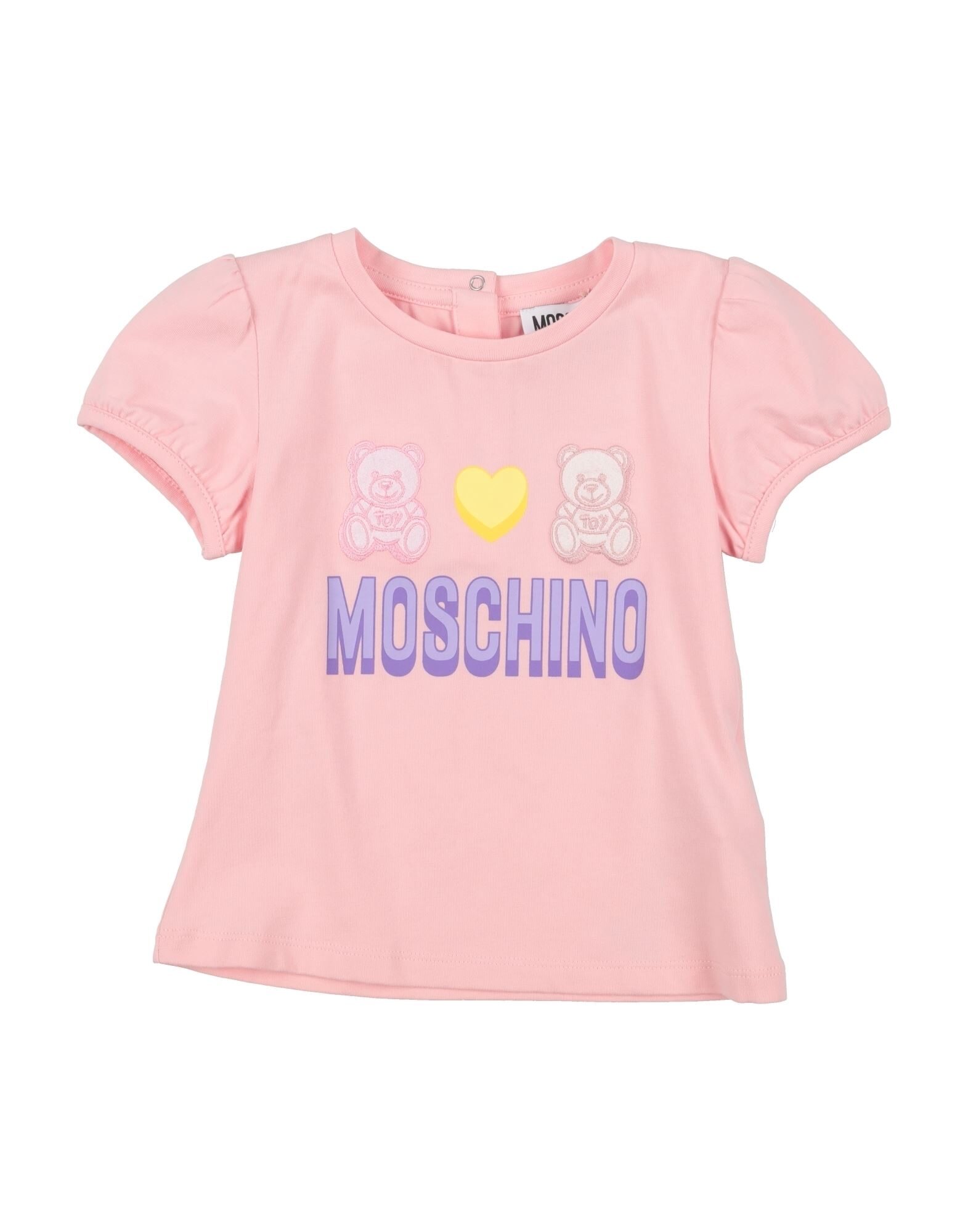 MOSCHINO BABY - Футболки