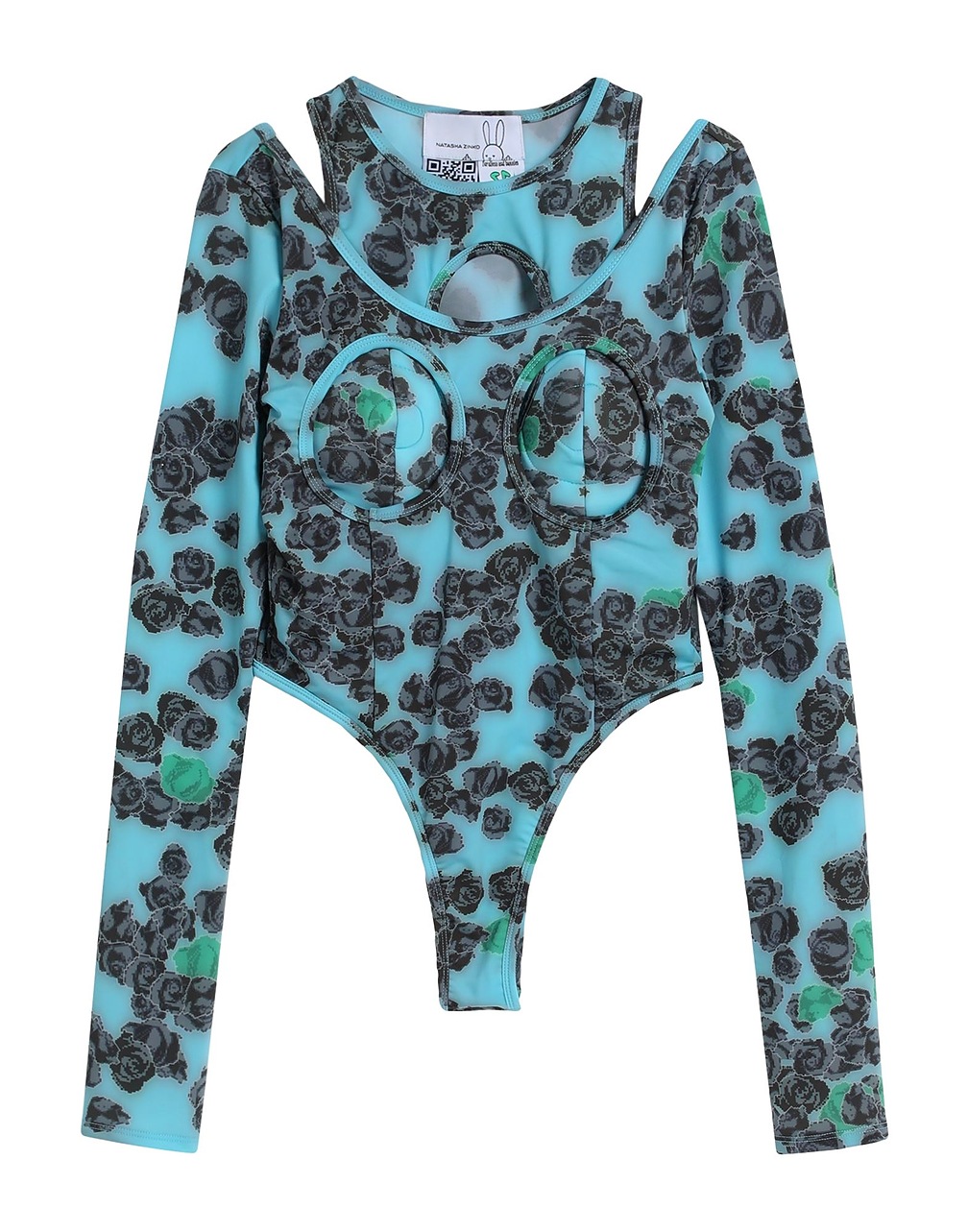 NATASHA ZINKO - Bodysuits