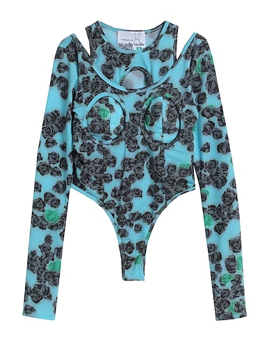 NATASHA ZINKO Body 95% Polyester, 5% Élasthanne