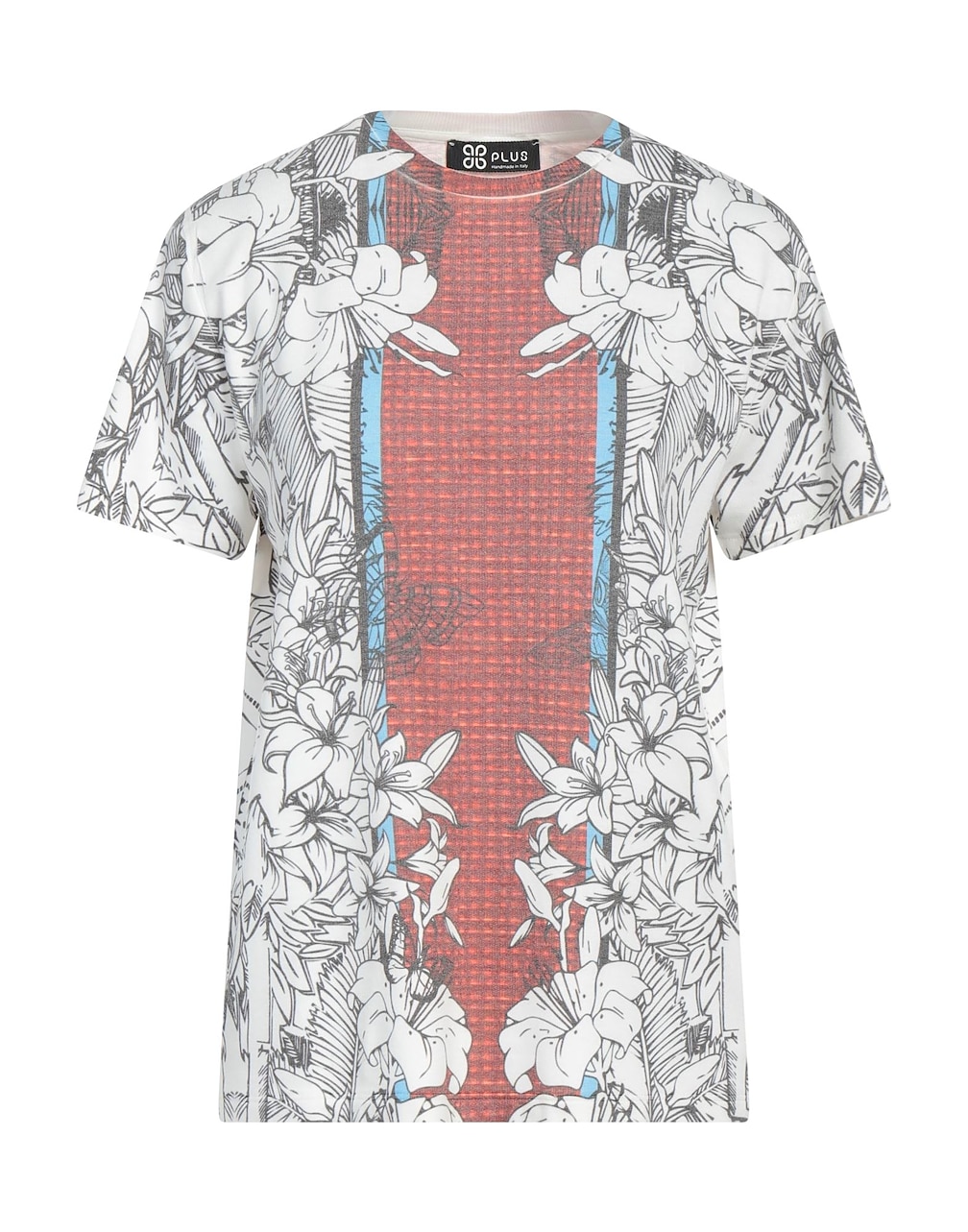 PLUS - T-shirts