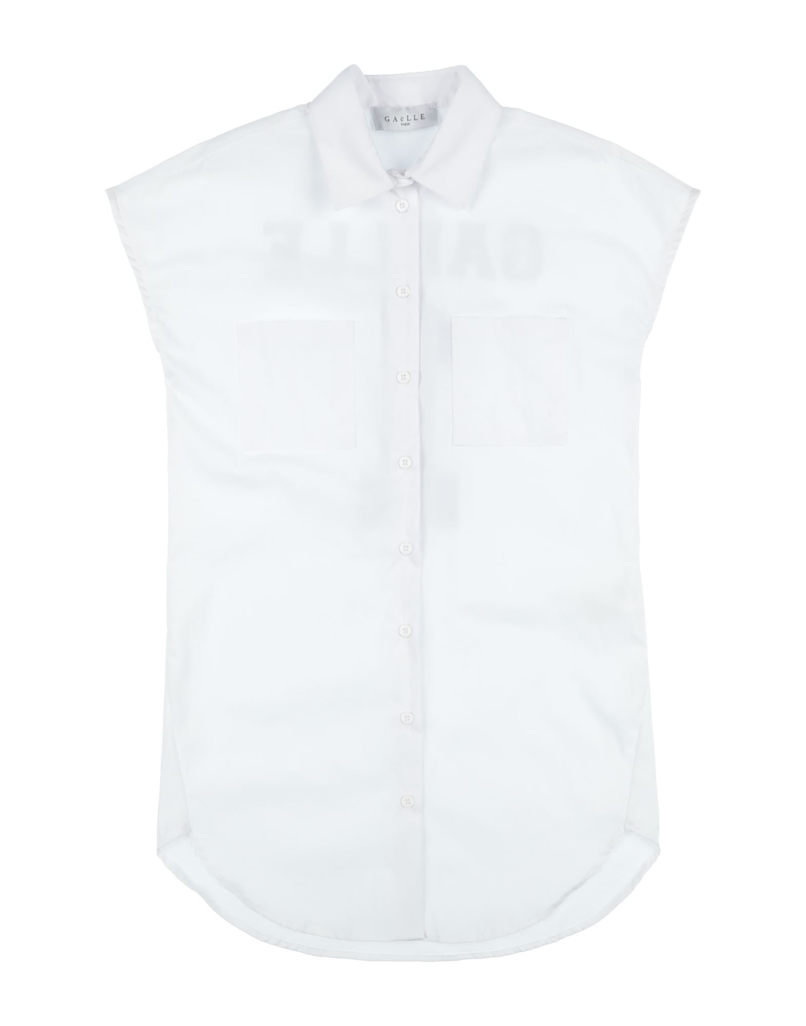 GAëLLE Paris - 셔츠