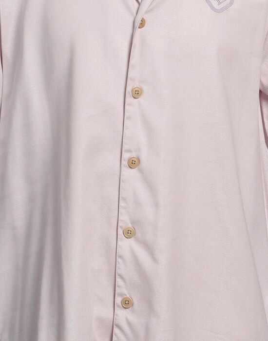 LUCA FERREIRA Pубашка