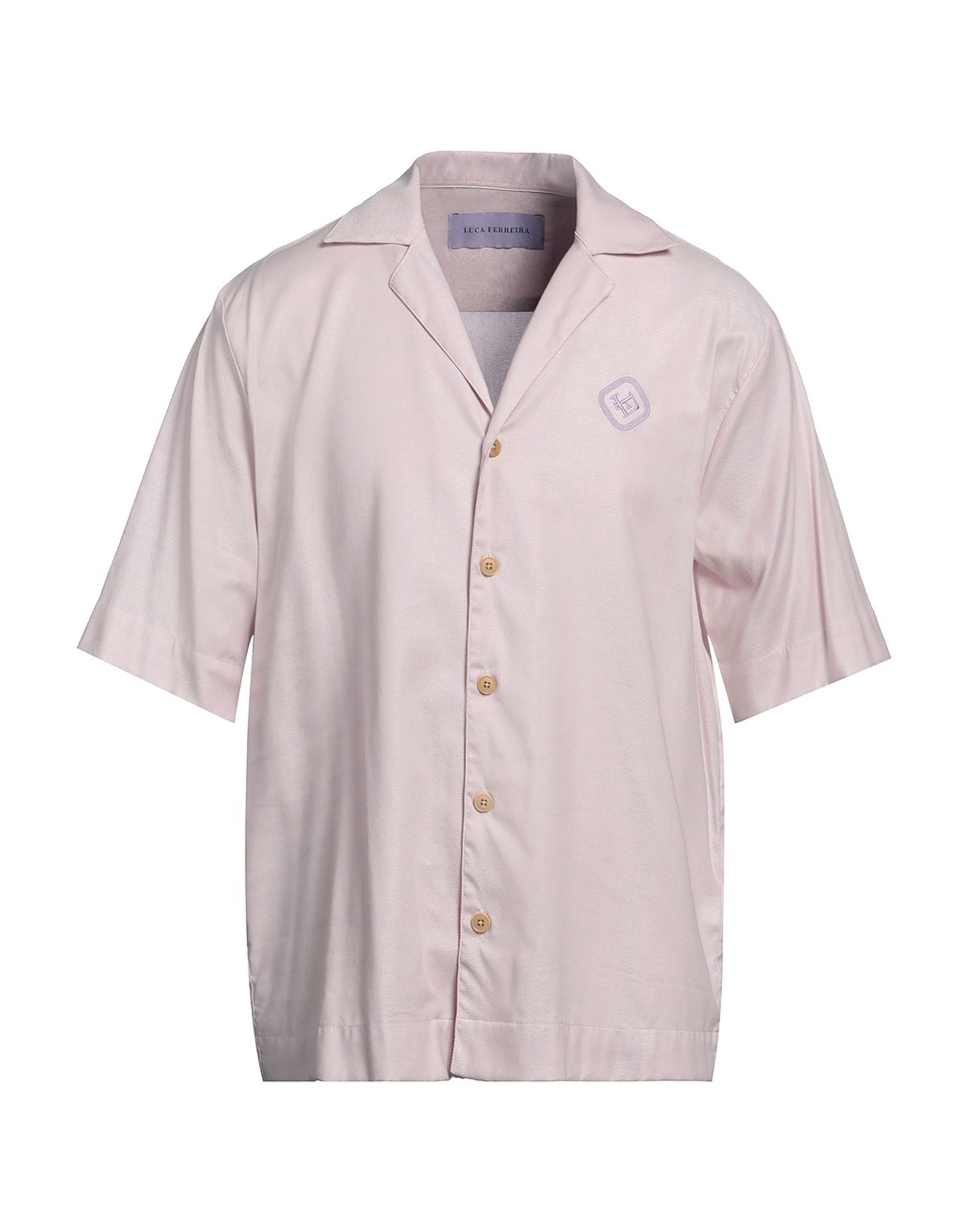 LUCA FERREIRA - Shirts