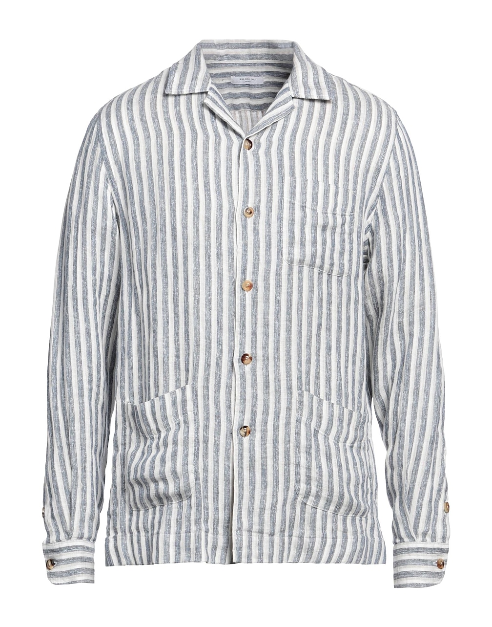BOGLIOLI - Hemden