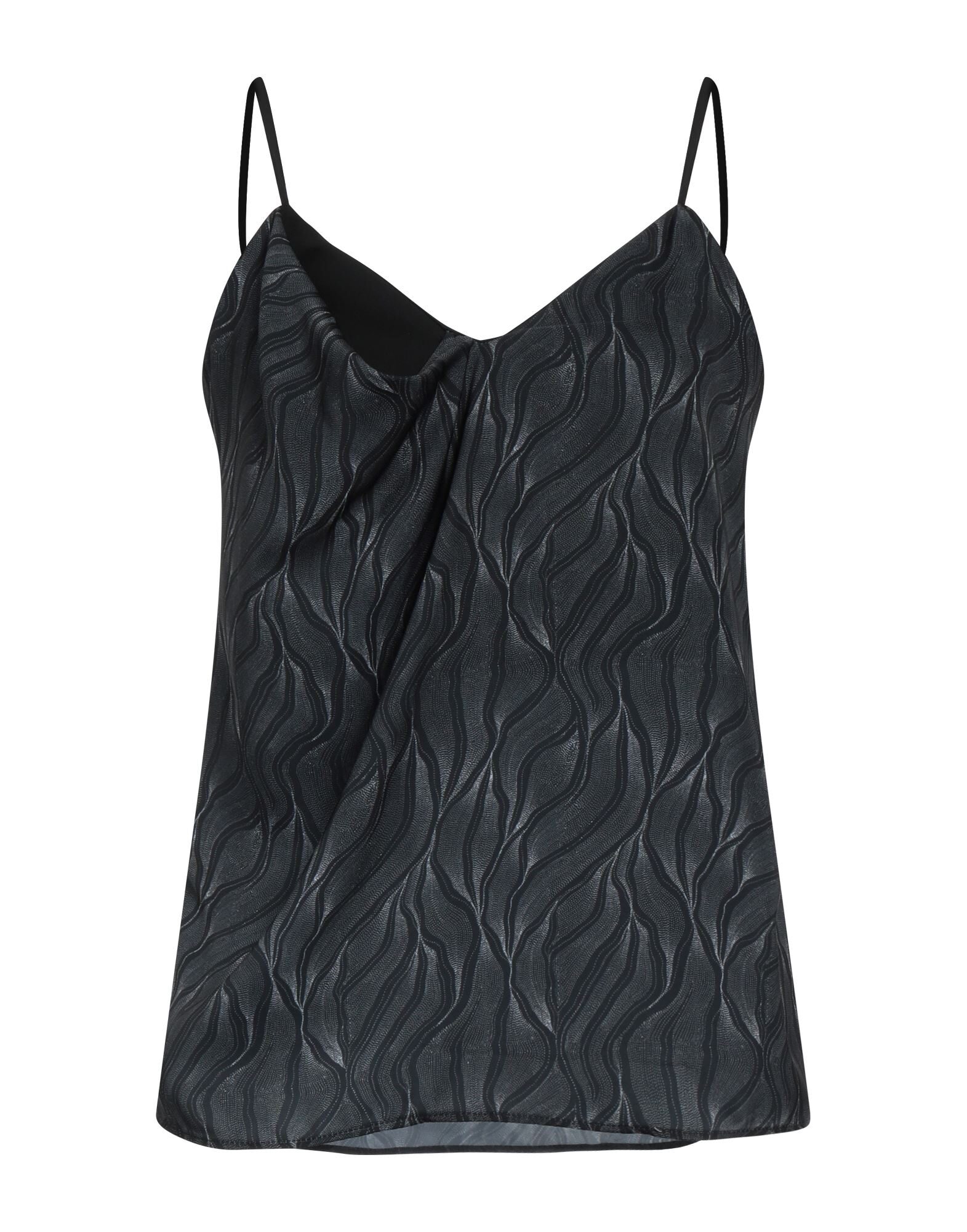 COSTUME NATIONAL - Tops