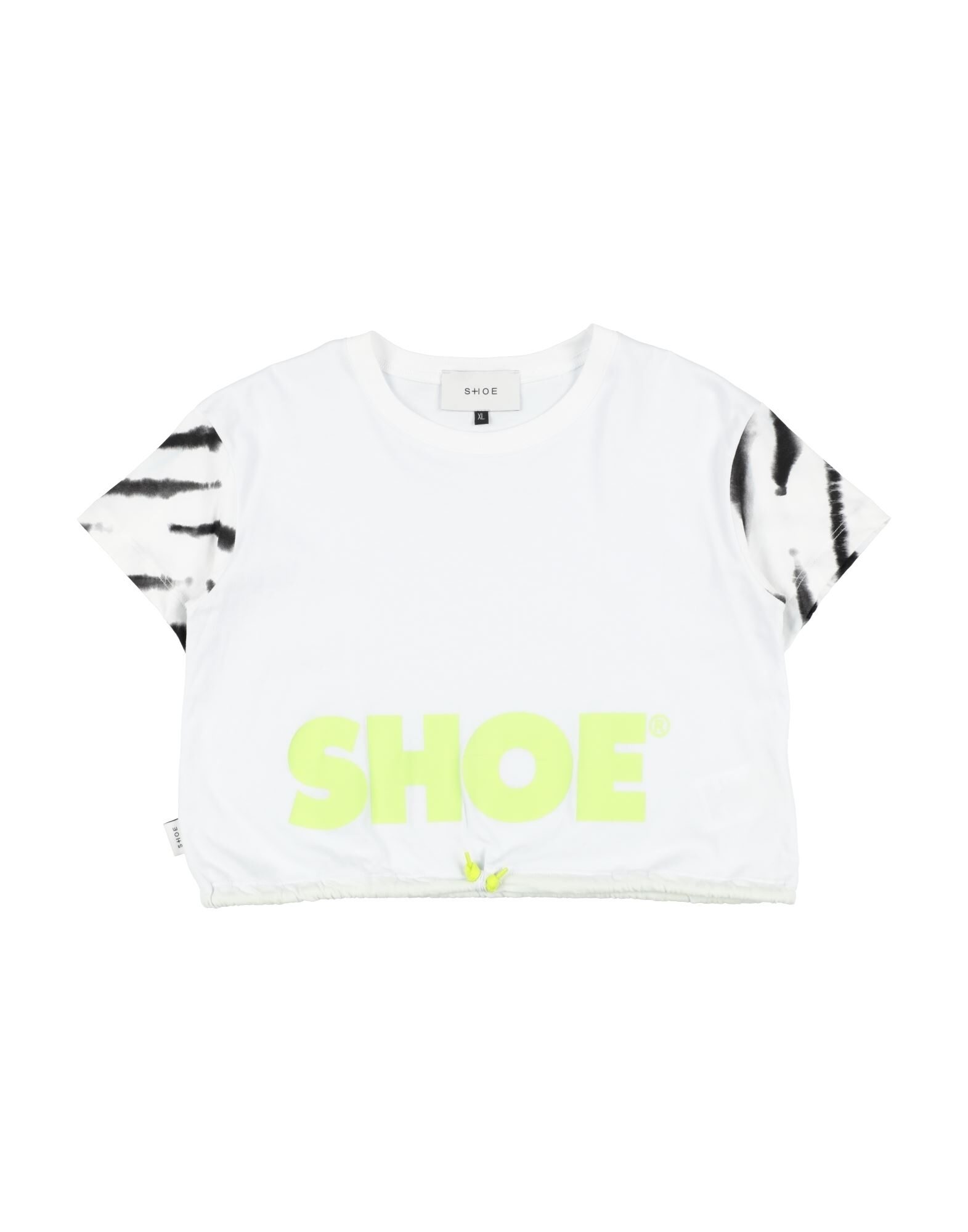 SHOE - T-shirts