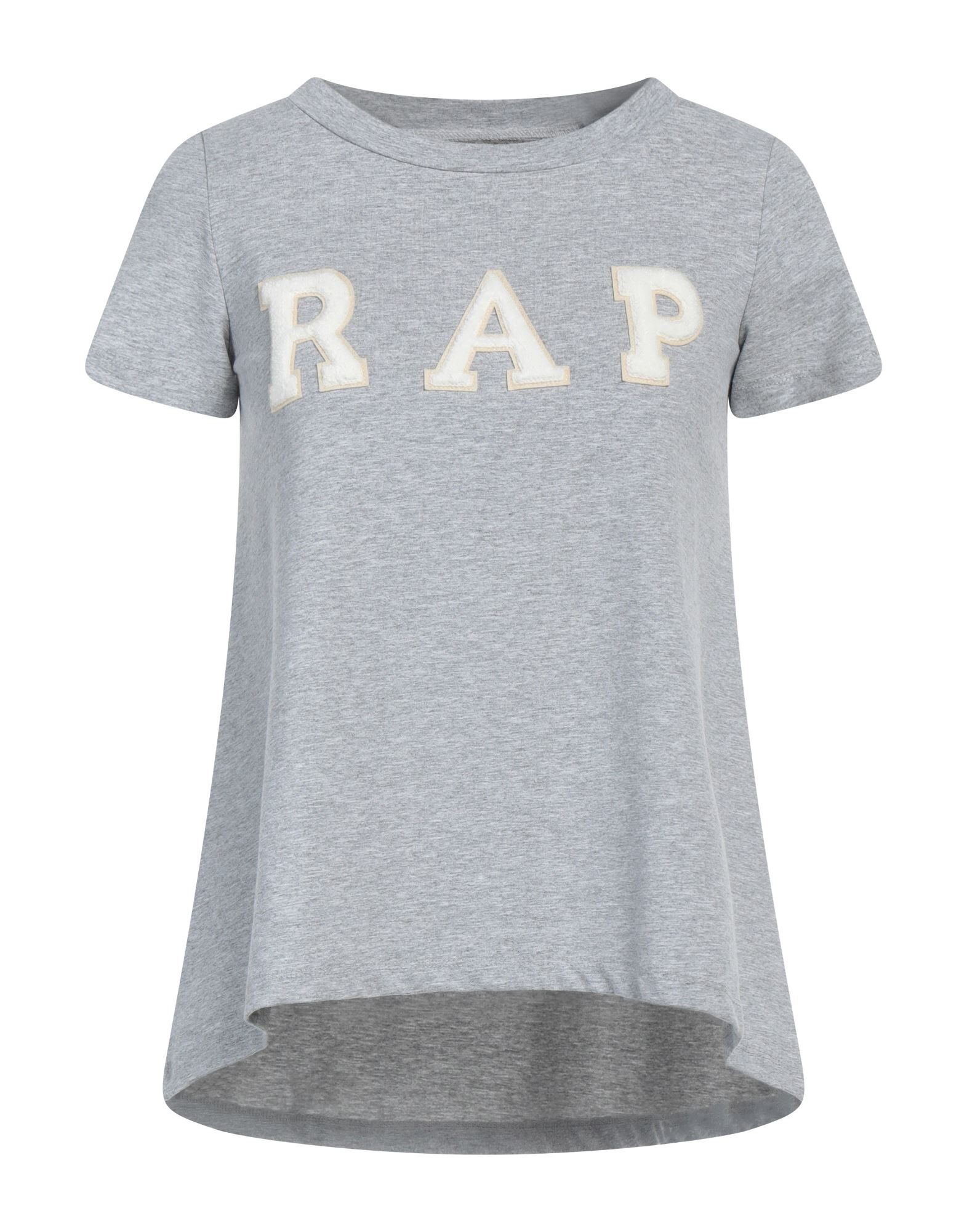 ROSÉ A POIS - T-shirts