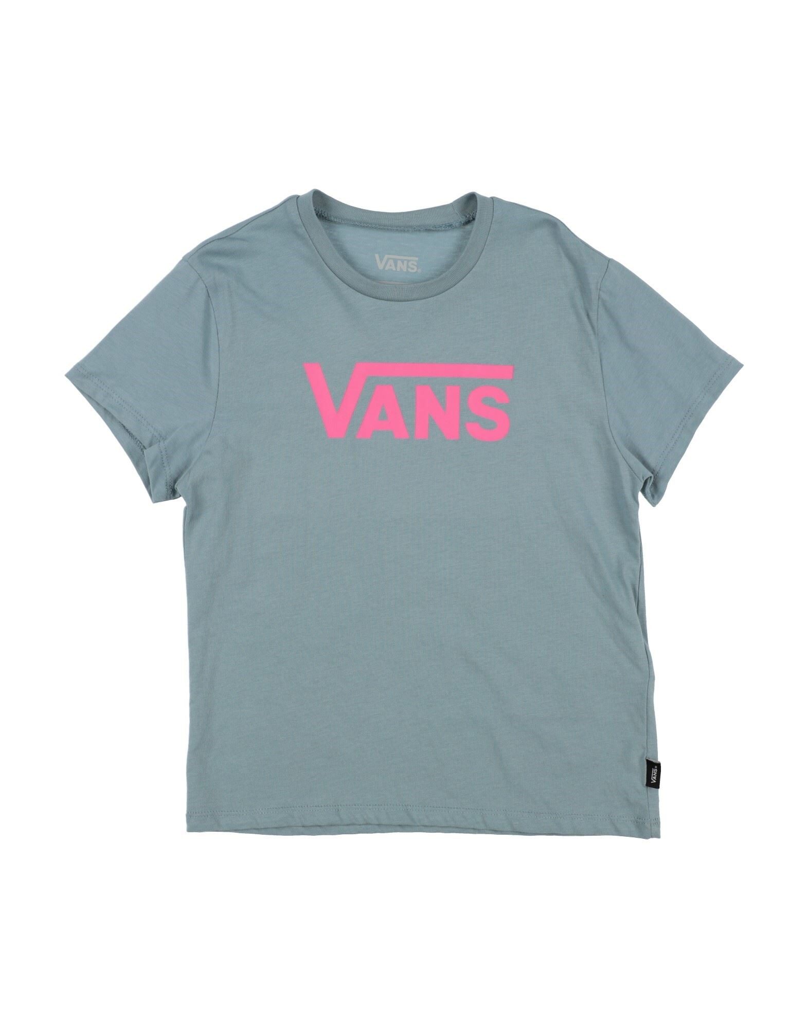 VANS - T-shirts